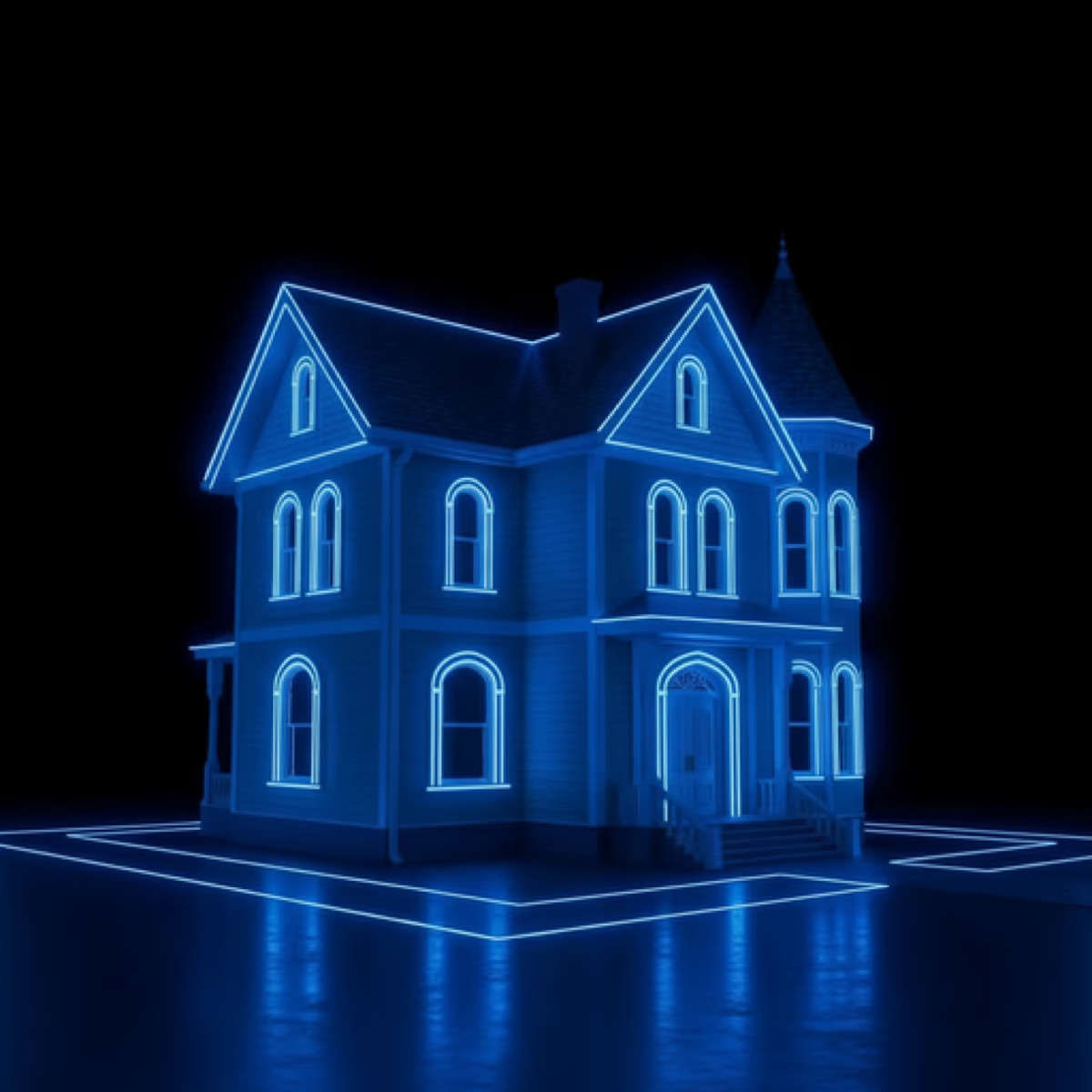 Sensory Creative — custom digital showrooms for roofers